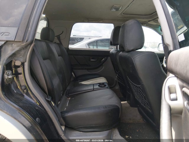 Aukcja sprzedaży 2003 Subaru Baja, vin: 4S4BT61C836105071, numer aukcji: 44759267