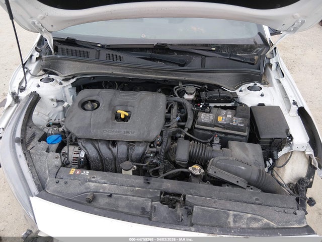 Продажа на аукционе авто 2023 Kia Forte Gt-line, vin: 3KPF54AD7PE547613, номер лота: 44759268