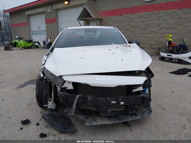 Продажа на аукционе авто 2023 Kia Forte Gt-line, vin: 3KPF54AD7PE547613, номер лота: 44759268