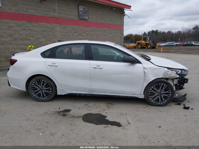 Продажа на аукционе авто 2023 Kia Forte Gt-line, vin: 3KPF54AD7PE547613, номер лота: 44759268