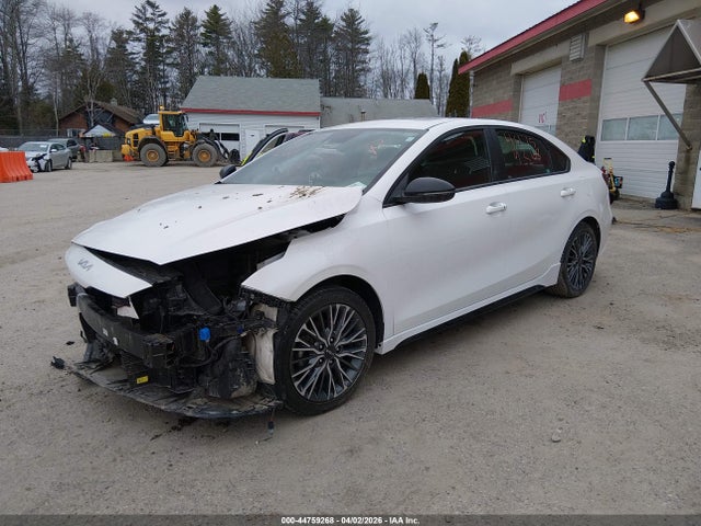 Продажа на аукционе авто 2023 Kia Forte Gt-line, vin: 3KPF54AD7PE547613, номер лота: 44759268