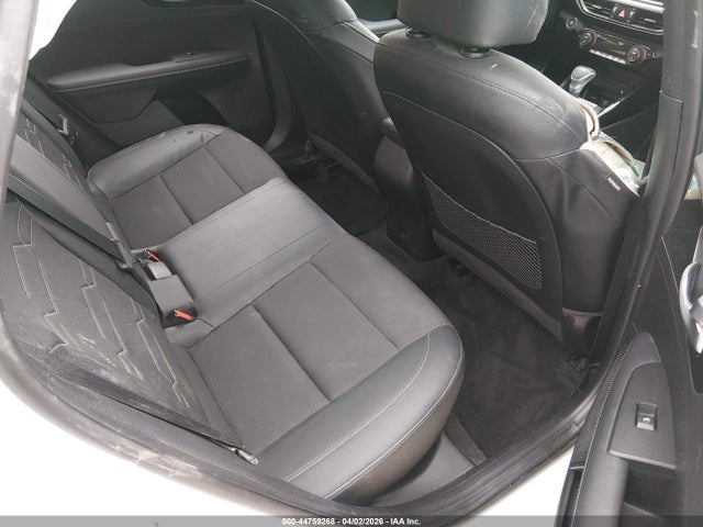 Продажа на аукционе авто 2023 Kia Forte Gt-line, vin: 3KPF54AD7PE547613, номер лота: 44759268