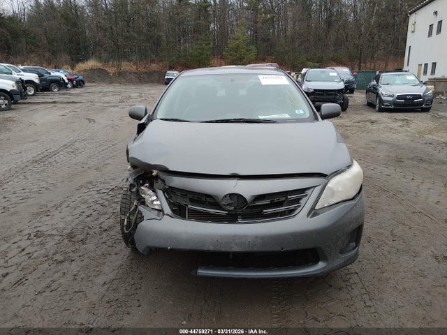 Продаж на аукціоні авто 2013 Toyota Corolla Le, vin: 2T1BU4EE0DC103083, номер лоту: 44759271