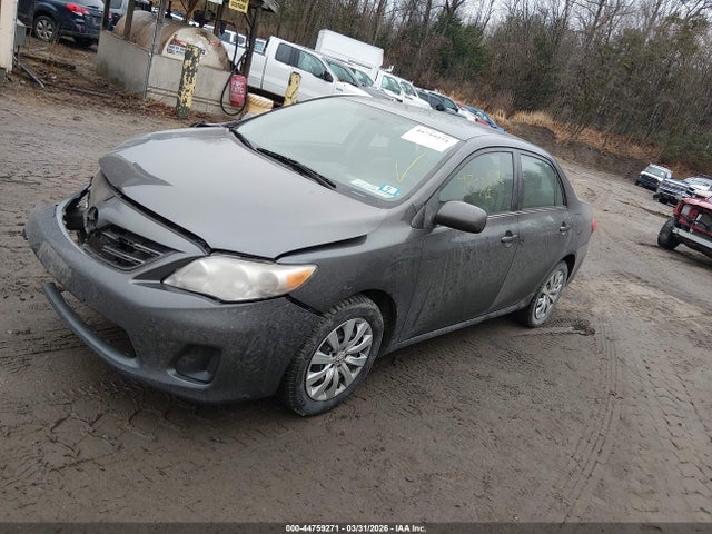 Продаж на аукціоні авто 2013 Toyota Corolla Le, vin: 2T1BU4EE0DC103083, номер лоту: 44759271