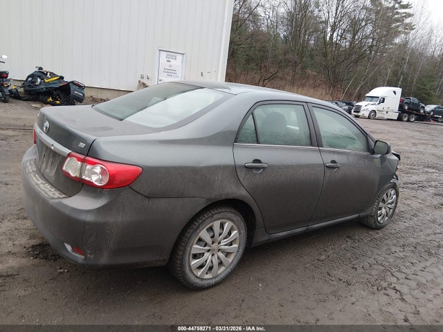 Продаж на аукціоні авто 2013 Toyota Corolla Le, vin: 2T1BU4EE0DC103083, номер лоту: 44759271