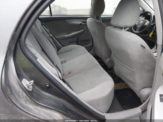 Продаж на аукціоні авто 2013 Toyota Corolla Le, vin: 2T1BU4EE0DC103083, номер лоту: 44759271
