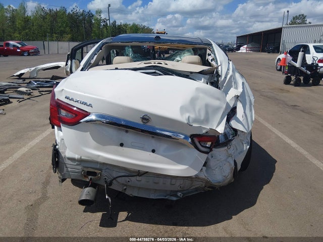 44759276 :رقم المزاد ، 1N4AA6AP6HC427084 vin ، 2017 Nissan Maxima 3.5 Sl مزاد بيع