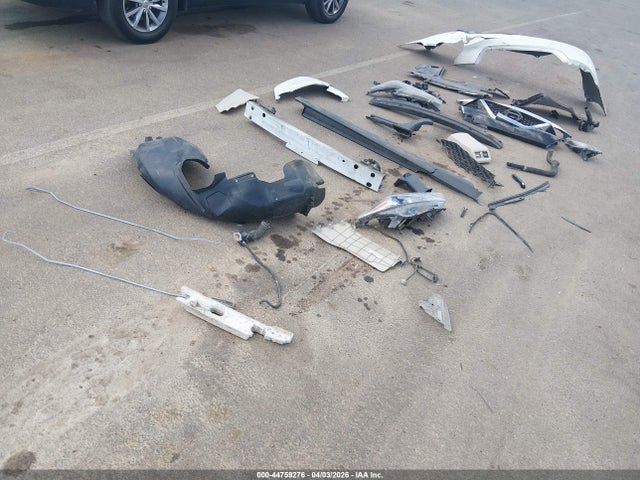 44759276 :رقم المزاد ، 1N4AA6AP6HC427084 vin ، 2017 Nissan Maxima 3.5 Sl مزاد بيع