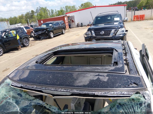 44759276 :رقم المزاد ، 1N4AA6AP6HC427084 vin ، 2017 Nissan Maxima 3.5 Sl مزاد بيع