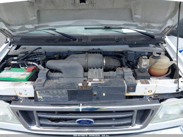 Aukcja sprzedaży 2007 Ford E-350 Super Duty Xl/xlt, vin: 1FBNE31L67DB02041, numer aukcji: 44759279