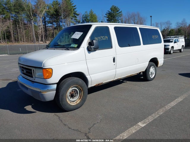 Aukcja sprzedaży 2007 Ford E-350 Super Duty Xl/xlt, vin: 1FBNE31L67DB02041, numer aukcji: 44759279