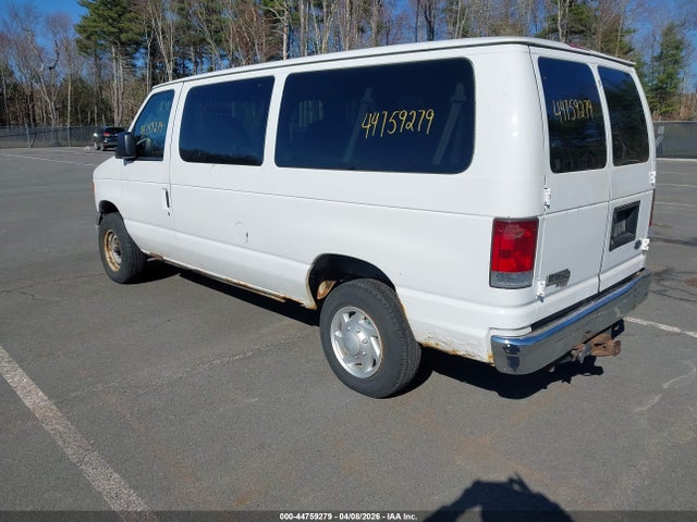 Aukcja sprzedaży 2007 Ford E-350 Super Duty Xl/xlt, vin: 1FBNE31L67DB02041, numer aukcji: 44759279