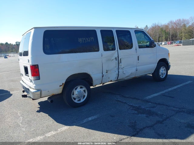 Aukcja sprzedaży 2007 Ford E-350 Super Duty Xl/xlt, vin: 1FBNE31L67DB02041, numer aukcji: 44759279