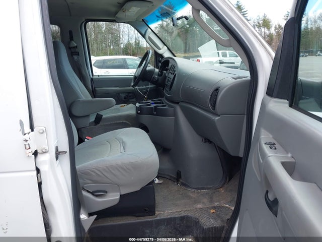 Aukcja sprzedaży 2007 Ford E-350 Super Duty Xl/xlt, vin: 1FBNE31L67DB02041, numer aukcji: 44759279
