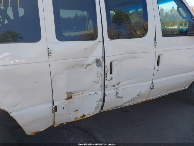 Aukcja sprzedaży 2007 Ford E-350 Super Duty Xl/xlt, vin: 1FBNE31L67DB02041, numer aukcji: 44759279
