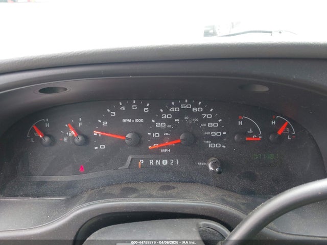 Aukcja sprzedaży 2007 Ford E-350 Super Duty Xl/xlt, vin: 1FBNE31L67DB02041, numer aukcji: 44759279