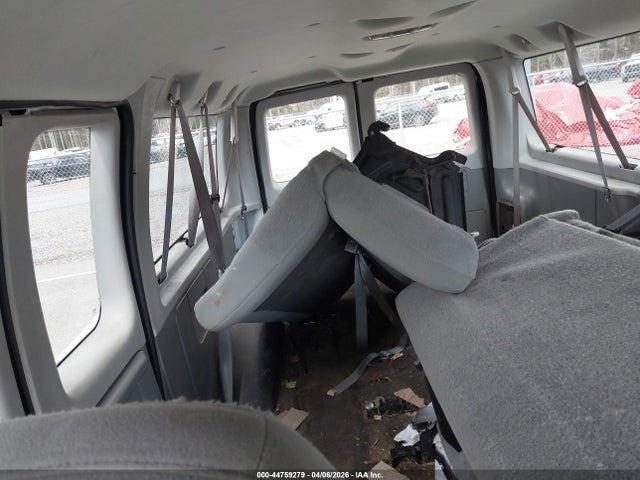 Aukcja sprzedaży 2007 Ford E-350 Super Duty Xl/xlt, vin: 1FBNE31L67DB02041, numer aukcji: 44759279