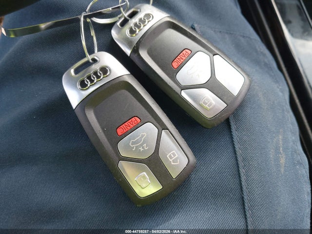 44759287 :رقم المزاد ، WAUDACF52MA038135 vin ، 2021 Audi A5 Sportback Premium 45 Tfsi Quattro S Tronic مزاد بيع