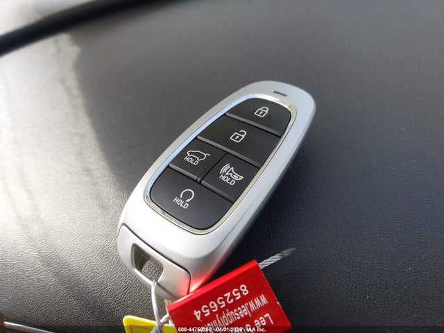 Продаж на аукціоні авто 2023 Hyundai Tucson Xrt, vin: KM8JF3AE9PU200971, номер лоту: 44759290