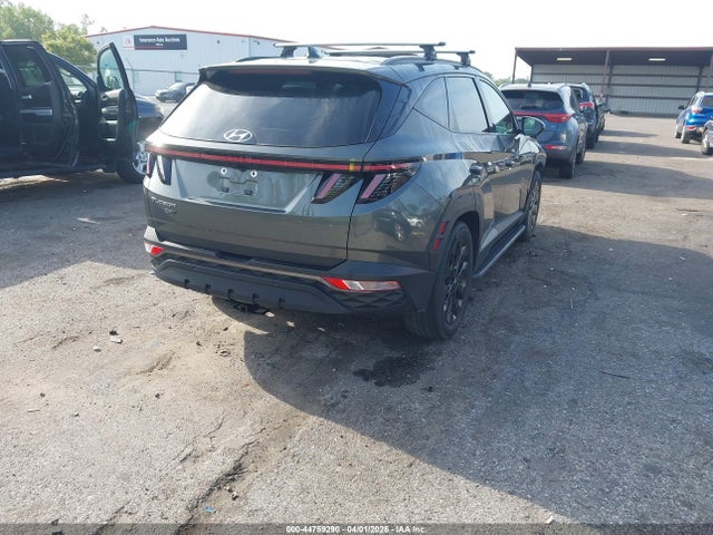 Продаж на аукціоні авто 2023 Hyundai Tucson Xrt, vin: KM8JF3AE9PU200971, номер лоту: 44759290