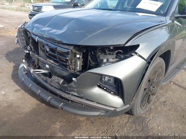Продаж на аукціоні авто 2023 Hyundai Tucson Xrt, vin: KM8JF3AE9PU200971, номер лоту: 44759290