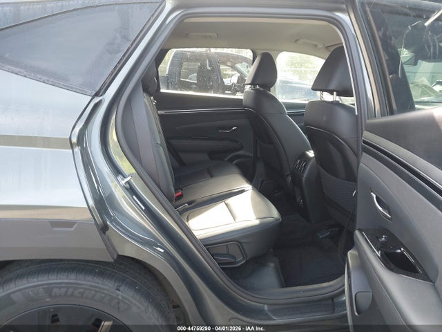 Продаж на аукціоні авто 2023 Hyundai Tucson Xrt, vin: KM8JF3AE9PU200971, номер лоту: 44759290