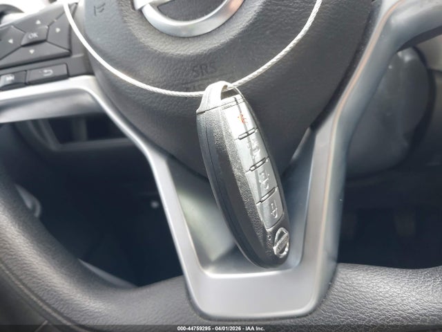 Nissan Versa Sv Xtronic Cvt 2021 3N1CN8EV2ML867221 Image 11