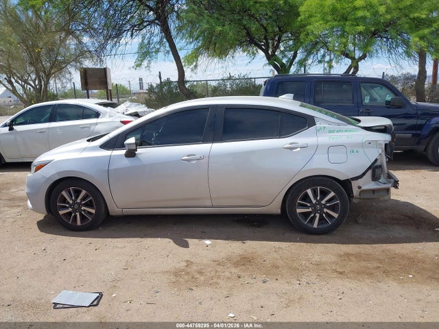 Nissan Versa Sv Xtronic Cvt 2021 3N1CN8EV2ML867221 Image 15