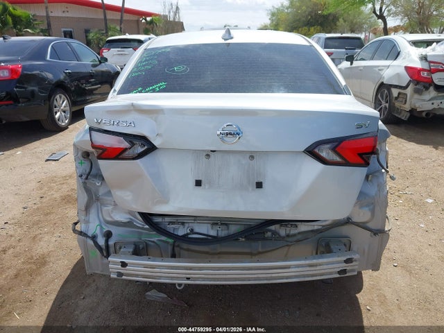 Nissan Versa Sv Xtronic Cvt 2021 3N1CN8EV2ML867221 Image 17