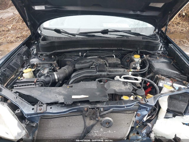 Aukcja sprzedaży 2013 Subaru Forester 2.5x, vin: JF2SHABC0DH431882, numer aukcji: 44759296