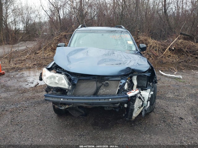 Aukcja sprzedaży 2013 Subaru Forester 2.5x, vin: JF2SHABC0DH431882, numer aukcji: 44759296