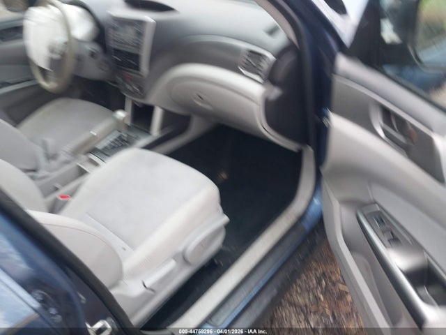 Aukcja sprzedaży 2013 Subaru Forester 2.5x, vin: JF2SHABC0DH431882, numer aukcji: 44759296