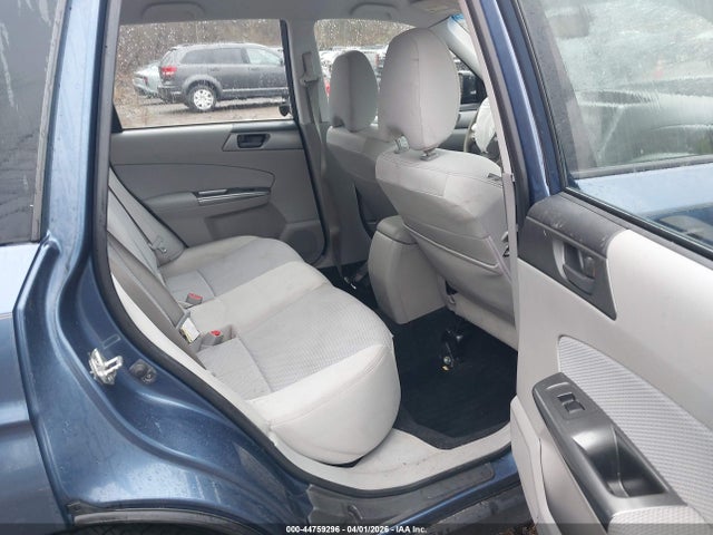 Aukcja sprzedaży 2013 Subaru Forester 2.5x, vin: JF2SHABC0DH431882, numer aukcji: 44759296