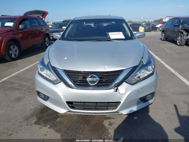 Продажа на аукционе авто 2018 Nissan Altima 2.5 Sv, vin: 1N4AL3AP7JC197697, номер лота: 44759297