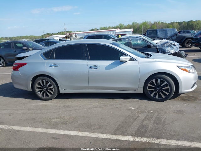 Продажа на аукционе авто 2018 Nissan Altima 2.5 Sv, vin: 1N4AL3AP7JC197697, номер лота: 44759297