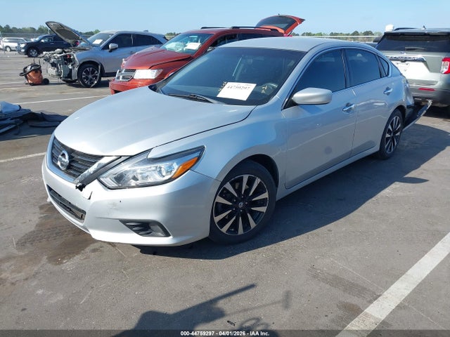Продажа на аукционе авто 2018 Nissan Altima 2.5 Sv, vin: 1N4AL3AP7JC197697, номер лота: 44759297