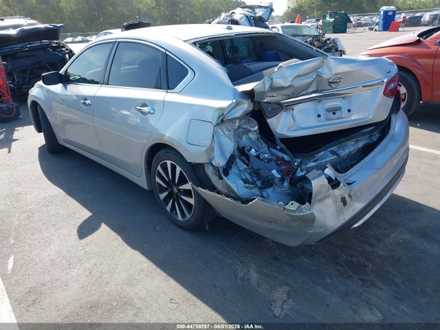 Продажа на аукционе авто 2018 Nissan Altima 2.5 Sv, vin: 1N4AL3AP7JC197697, номер лота: 44759297