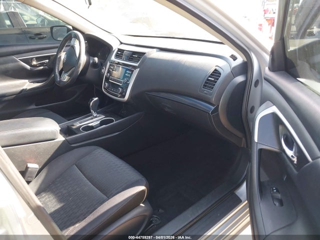 Продажа на аукционе авто 2018 Nissan Altima 2.5 Sv, vin: 1N4AL3AP7JC197697, номер лота: 44759297