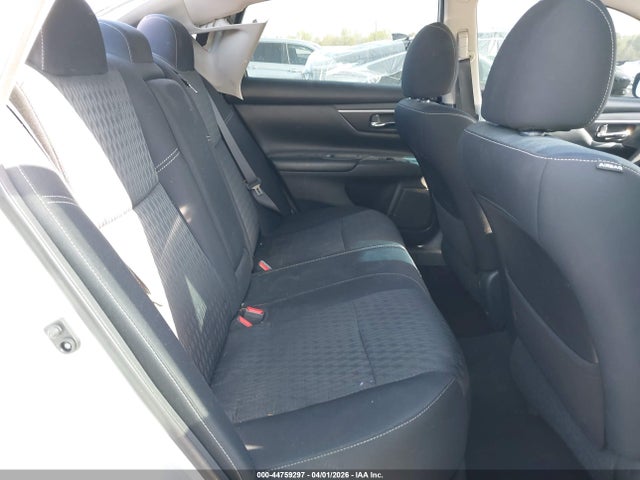 Продажа на аукционе авто 2018 Nissan Altima 2.5 Sv, vin: 1N4AL3AP7JC197697, номер лота: 44759297