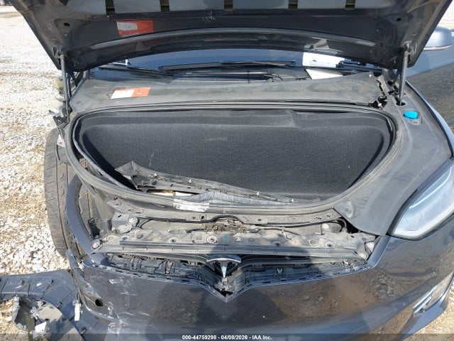 Aukcja sprzedaży 2017 Tesla Model X 100d/75d/90d, vin: 5YJXCDE24HF052221, numer aukcji: 44759298