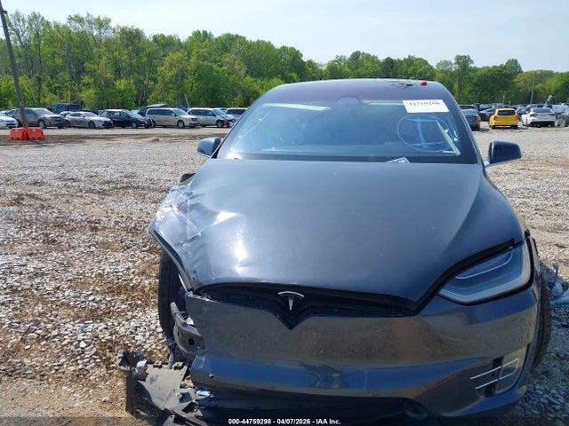 Aukcja sprzedaży 2017 Tesla Model X 100d/75d/90d, vin: 5YJXCDE24HF052221, numer aukcji: 44759298
