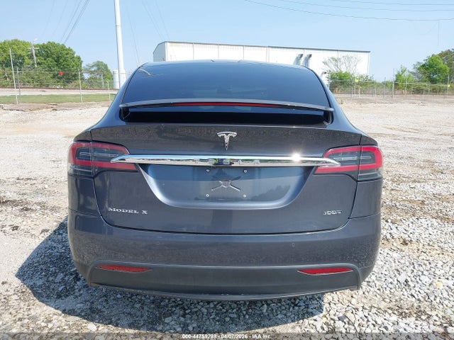Aukcja sprzedaży 2017 Tesla Model X 100d/75d/90d, vin: 5YJXCDE24HF052221, numer aukcji: 44759298