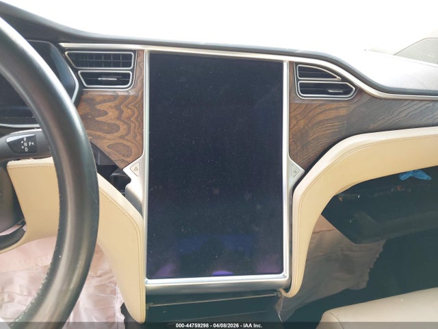 Aukcja sprzedaży 2017 Tesla Model X 100d/75d/90d, vin: 5YJXCDE24HF052221, numer aukcji: 44759298