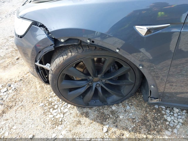 Aukcja sprzedaży 2017 Tesla Model X 100d/75d/90d, vin: 5YJXCDE24HF052221, numer aukcji: 44759298