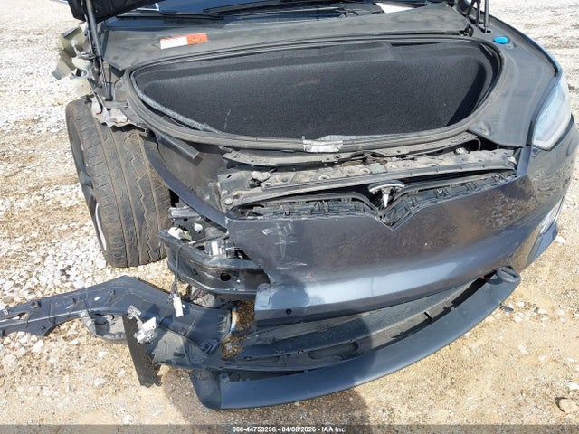 Aukcja sprzedaży 2017 Tesla Model X 100d/75d/90d, vin: 5YJXCDE24HF052221, numer aukcji: 44759298