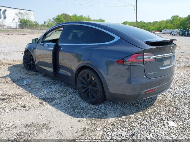 Aukcja sprzedaży 2017 Tesla Model X 100d/75d/90d, vin: 5YJXCDE24HF052221, numer aukcji: 44759298