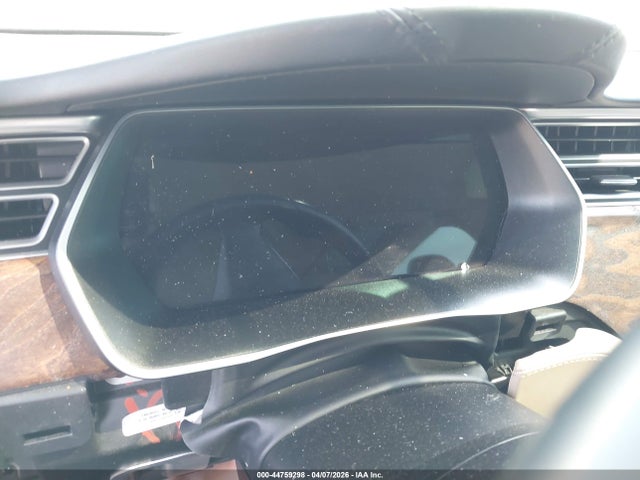 Aukcja sprzedaży 2017 Tesla Model X 100d/75d/90d, vin: 5YJXCDE24HF052221, numer aukcji: 44759298
