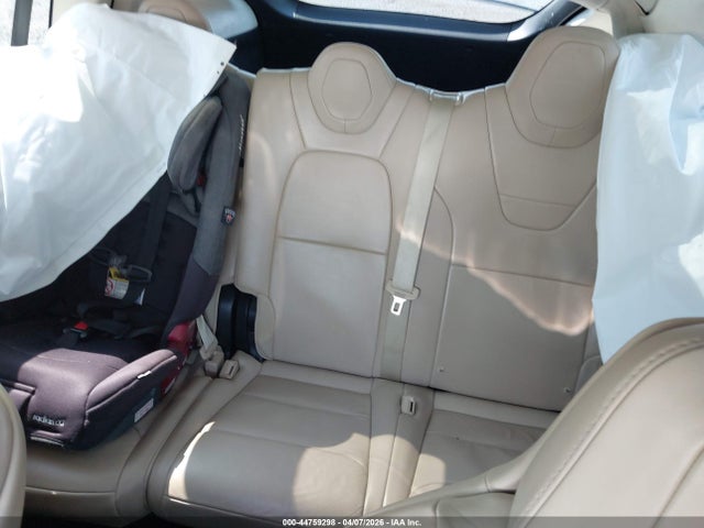 Aukcja sprzedaży 2017 Tesla Model X 100d/75d/90d, vin: 5YJXCDE24HF052221, numer aukcji: 44759298