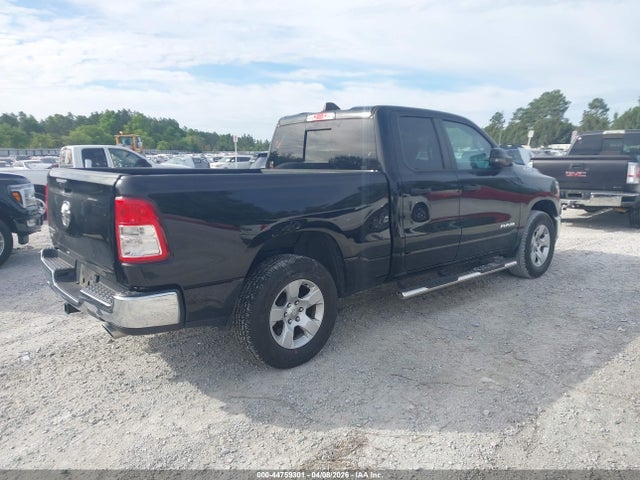 2023 Ram 1500 Big Horn  4x2 6'4 Box მანქანა იყიდება აუქციონზე, vin: 1C6RREBT2PN552914, აუქციონის ნომერი: 44759301