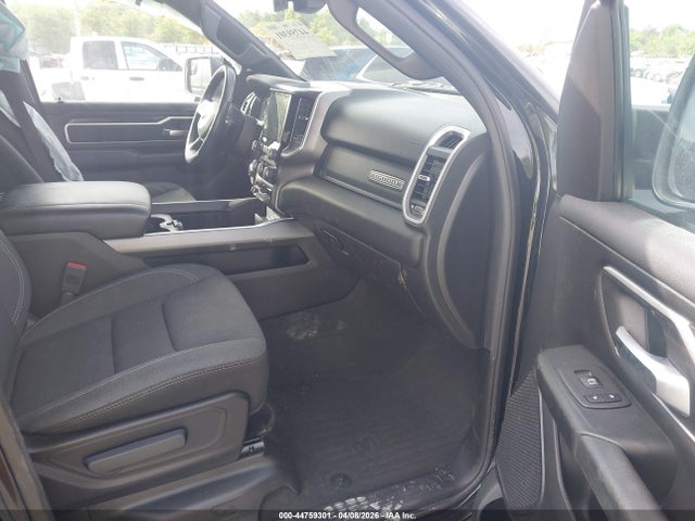 2023 Ram 1500 Big Horn  4x2 6'4 Box მანქანა იყიდება აუქციონზე, vin: 1C6RREBT2PN552914, აუქციონის ნომერი: 44759301